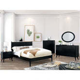 LENNART OVAL MIRROR